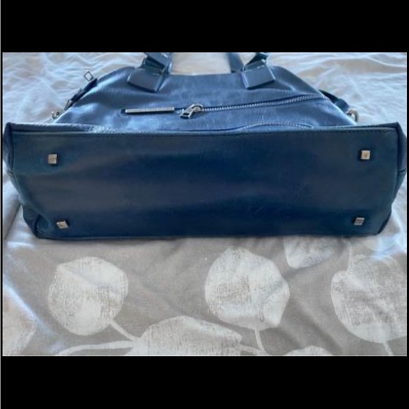 Large Matt & Nat purse - Picture 3 of 5